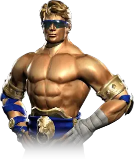 MK Armageddon (Todos los Movimientos especiiales) 1ra Parte