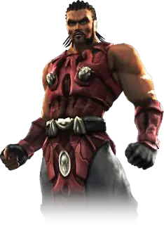 MK Armageddon (Todos los Movimientos especiiales) 1ra Parte