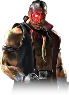 mk armageddon