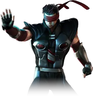 mk armageddon