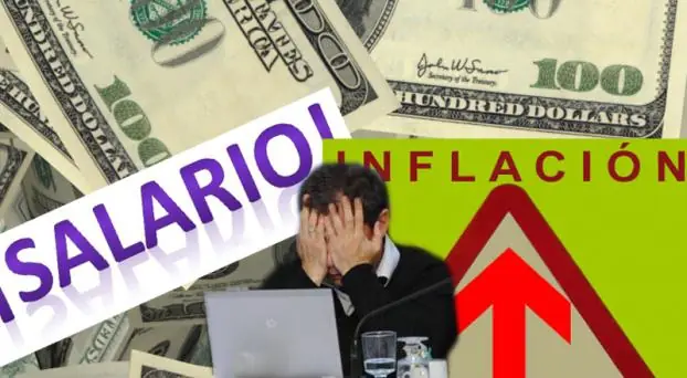 Qué mal que anda Axel que ya circulan rumores de recambio