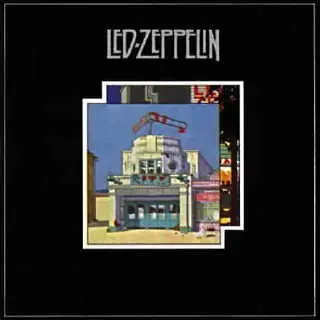 Led Zeppelin [Hiper-Megapost+Posters propios+Yapa]