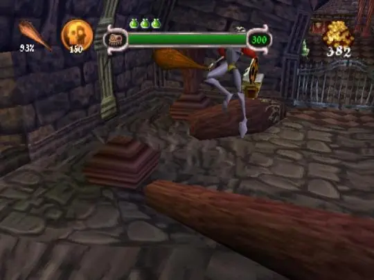 Videojuegos
