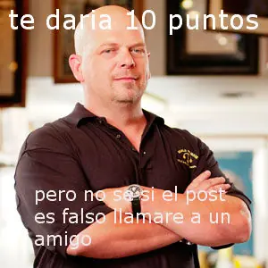 memes de (El precio de la historia)