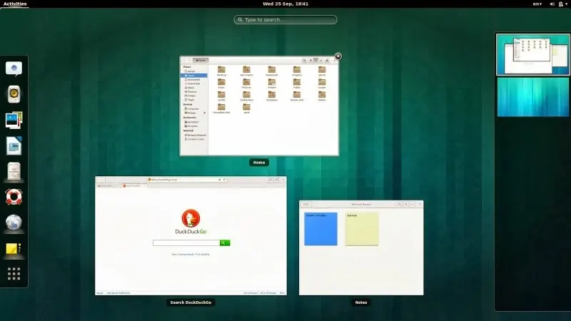 debian