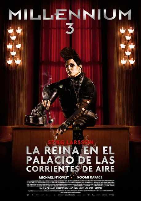 novelas