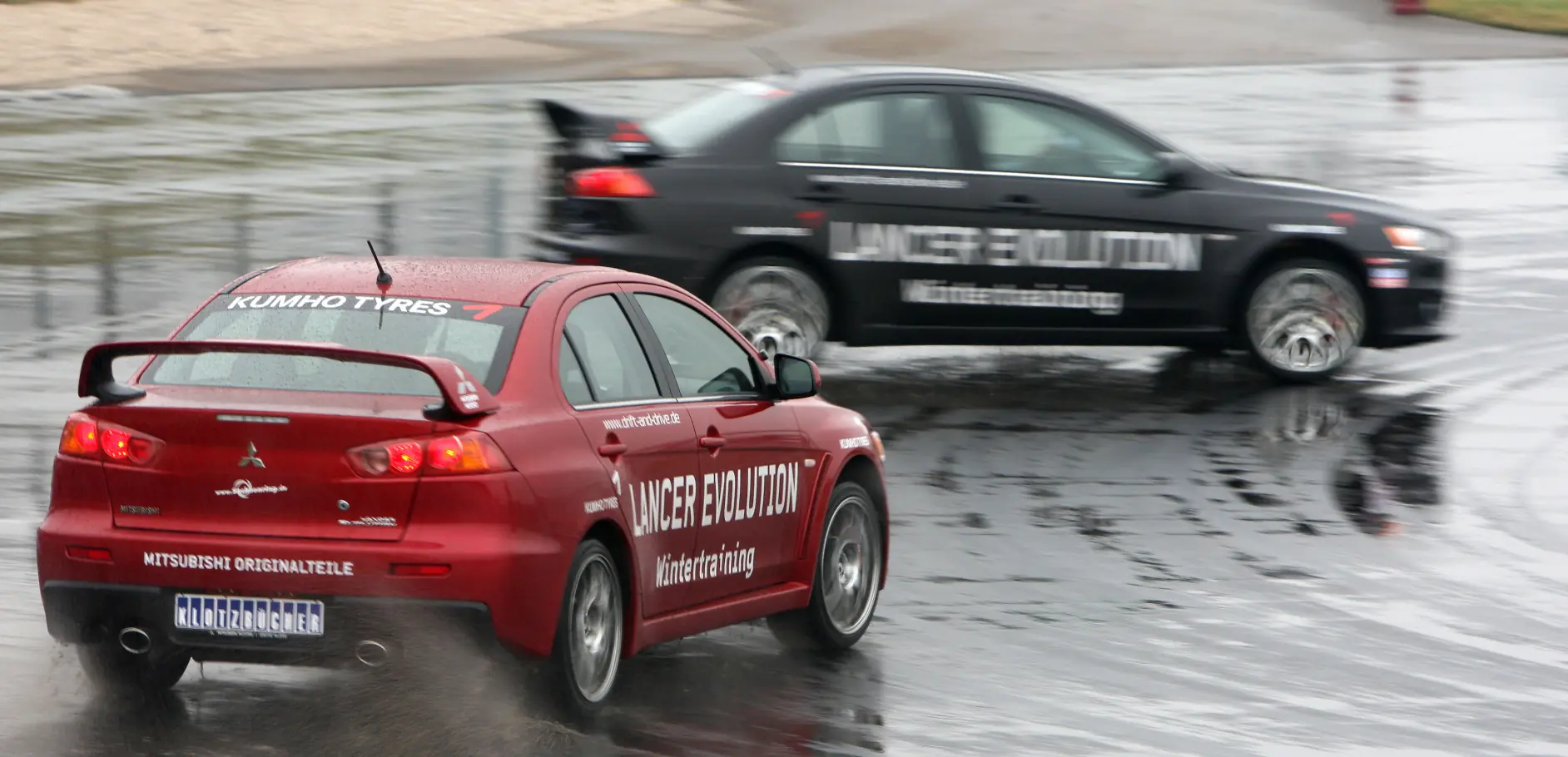 tecnicas de drift