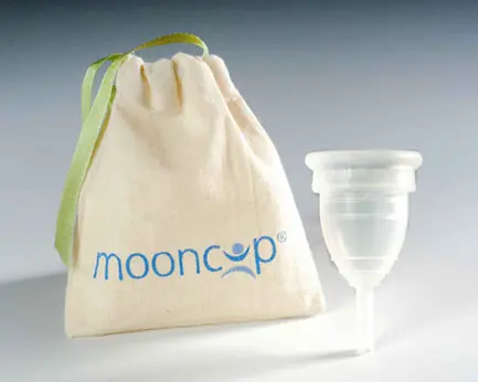 Copa menstrual: el método que no falla...