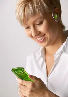 Lo último de Nokia Concepto Morph