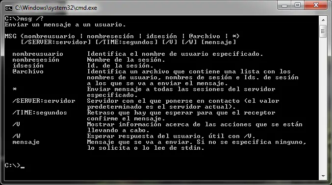 windows 7