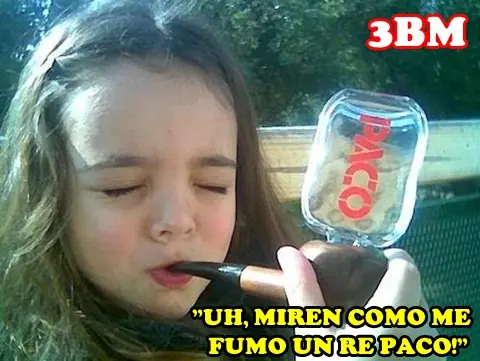 voladora