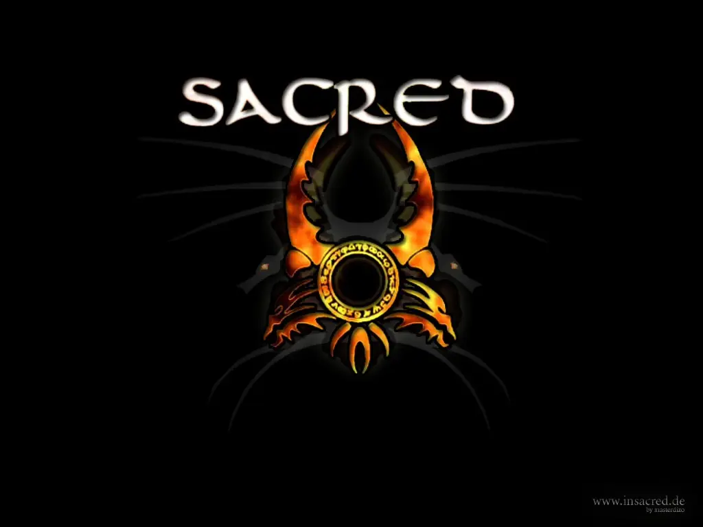 Recordando el game: Sacred para Pc