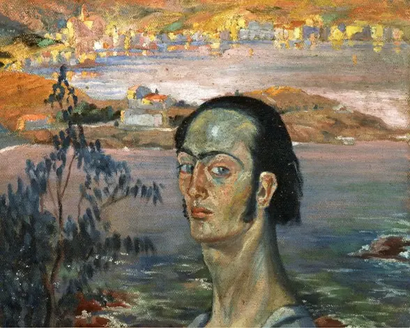 Salvador Dali