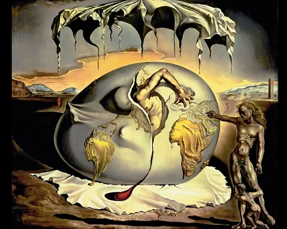 Genialidades de un genio