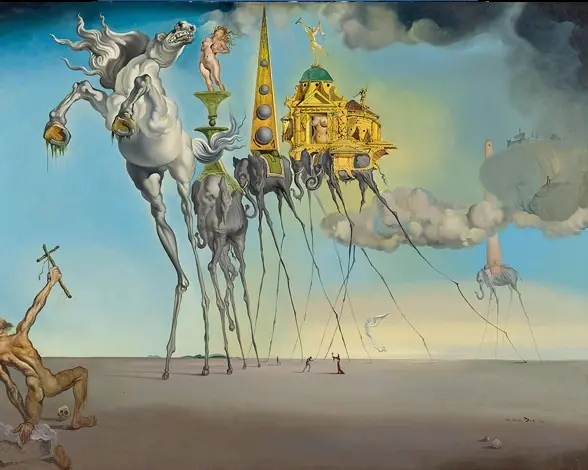 Dali