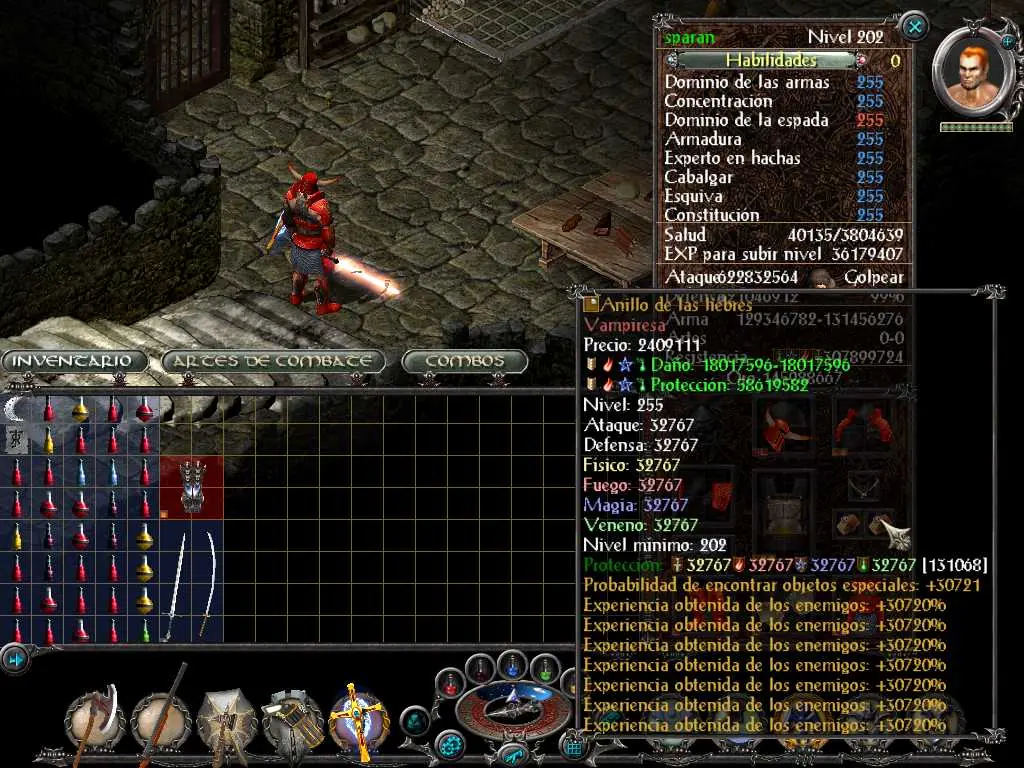 game
