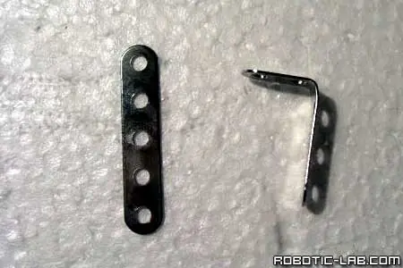 Nuevo Tutorial: Como hacer un robot