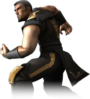 MK Armageddon (Todos los Movimientos especiiales) 1ra Parte