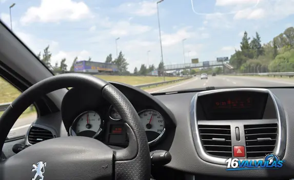 207 gti