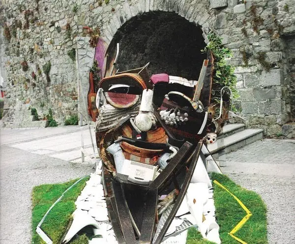 arte