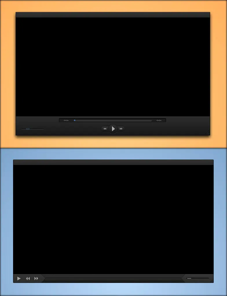 5 Skins para tu VLC Media Player - 2da Parte.