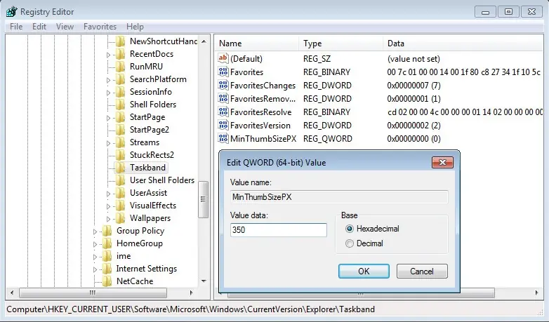 Trucos de Windows 7, sabias algunos?
