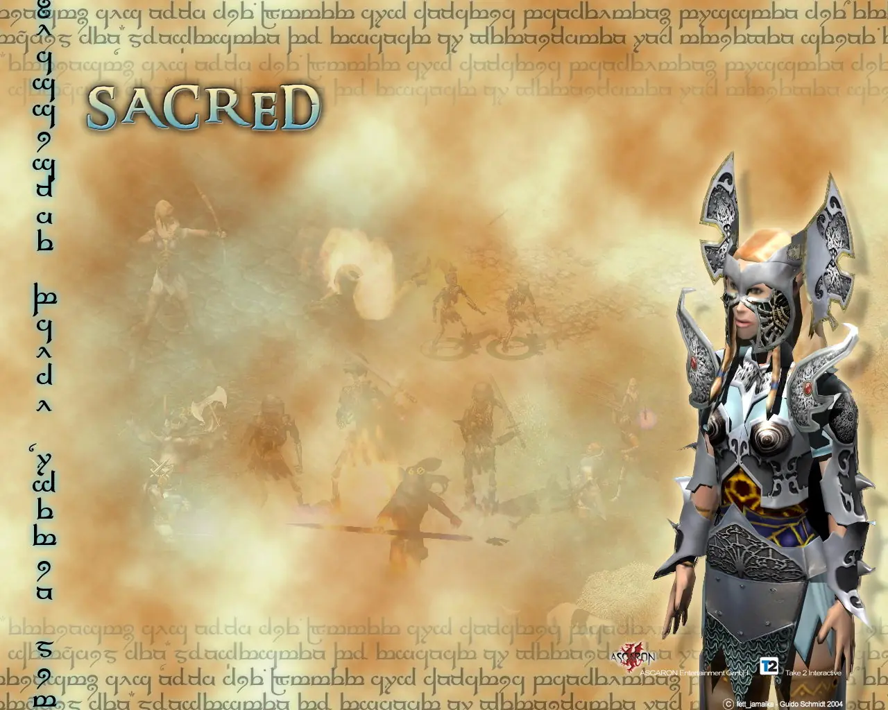 sacred