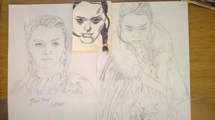 dibujos