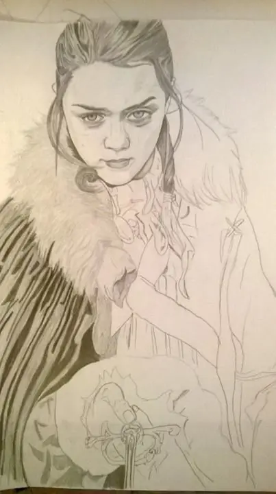 arya