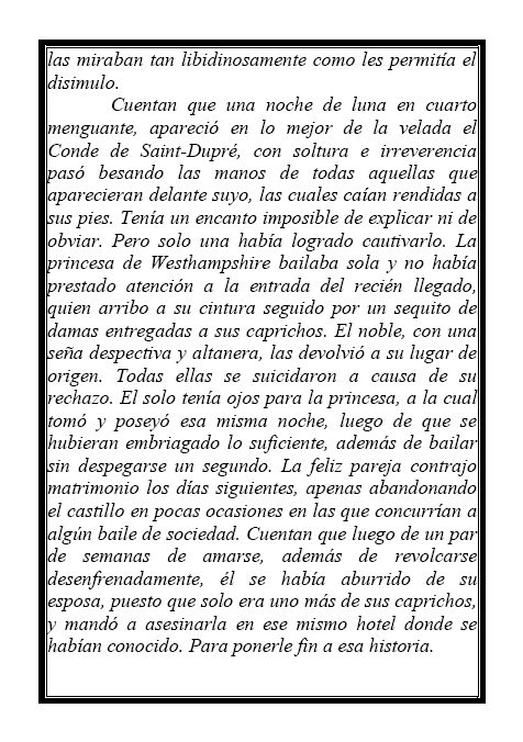 fanzine
