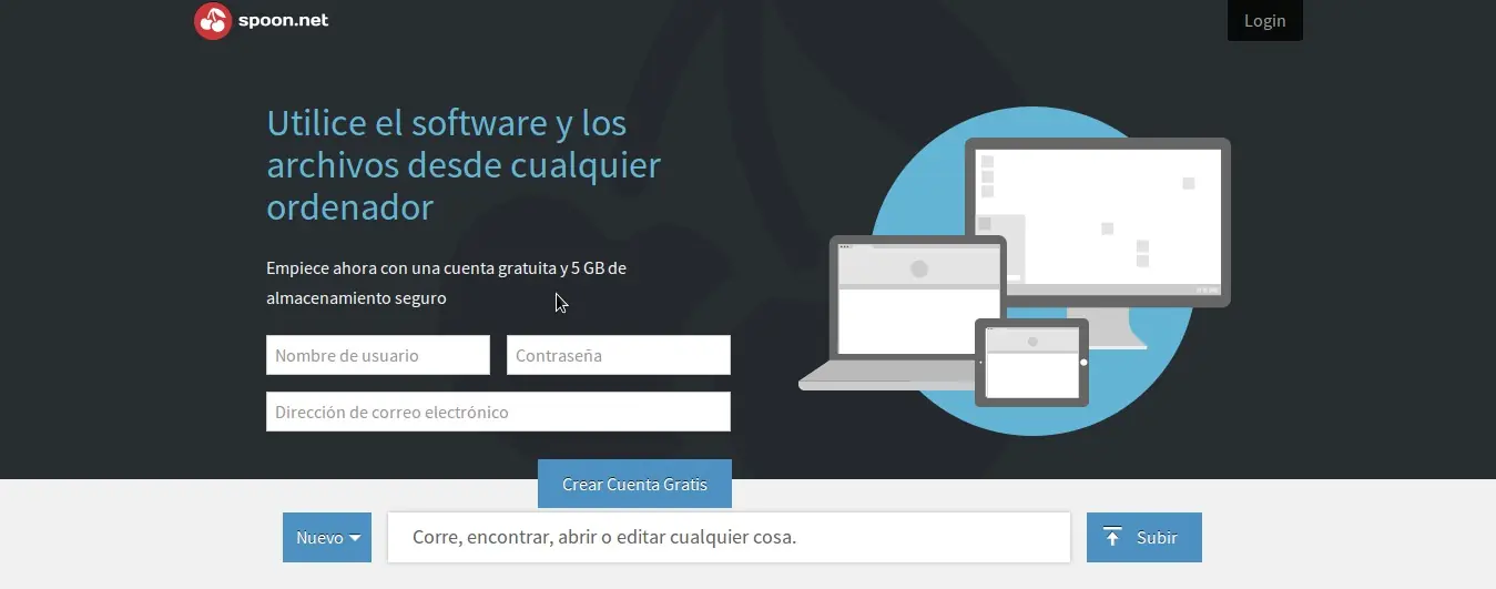 online