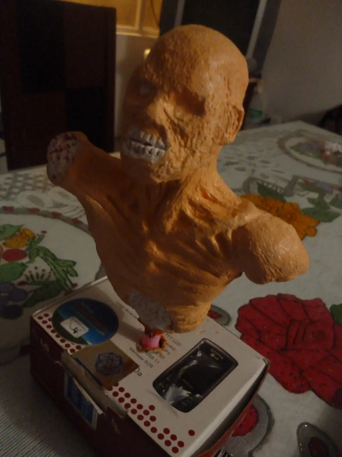 escultura