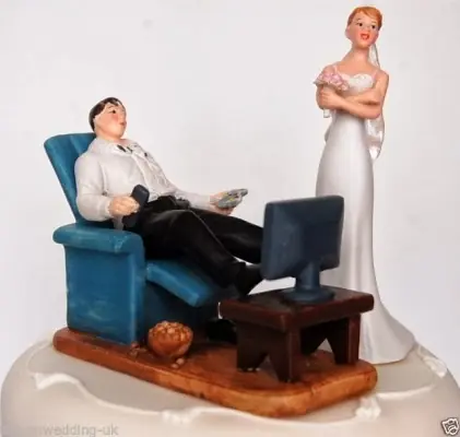 Matrimonial