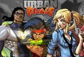 Urban Rivals, Special Event