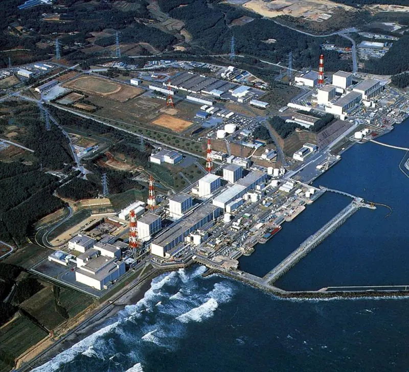 Consecuencias de un Desastre en Fukushima