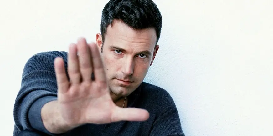 Ben Affleck amenaza con Abandonar el manto de Batman