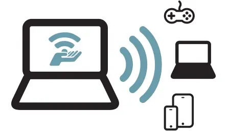 Compartir el internet de tu PC a tu Android