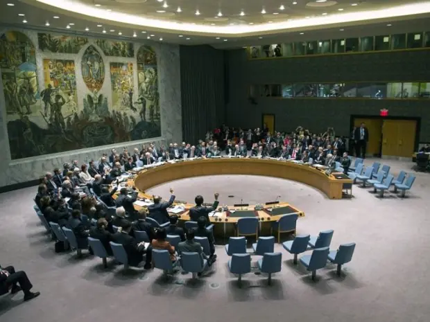 Arabia Saudita rechazó lugar en el Consejo de Seguridad