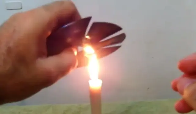 Como hacer un ventilador por USB [Casero]
