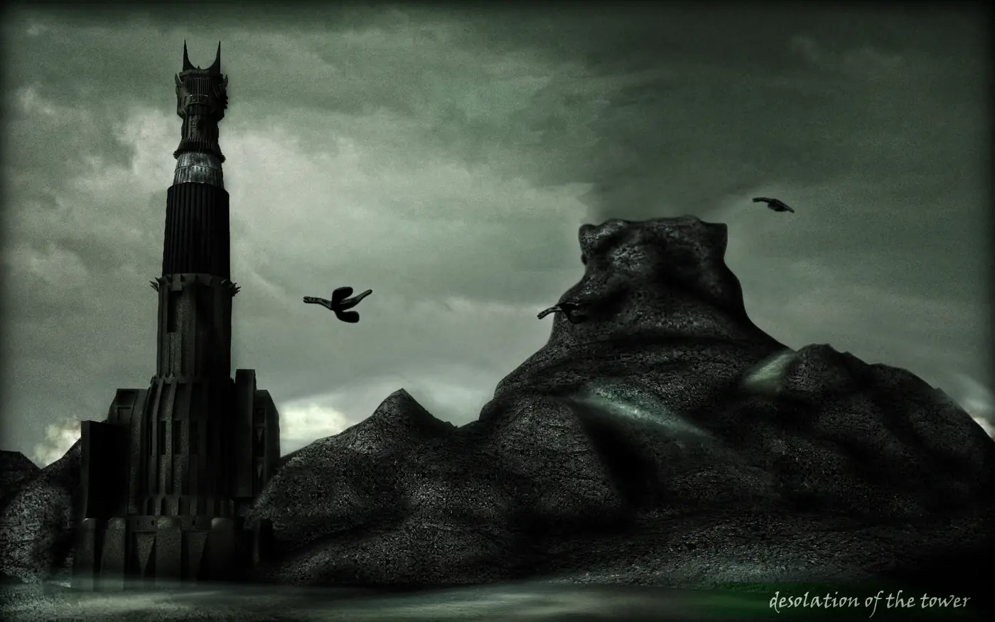 sauron