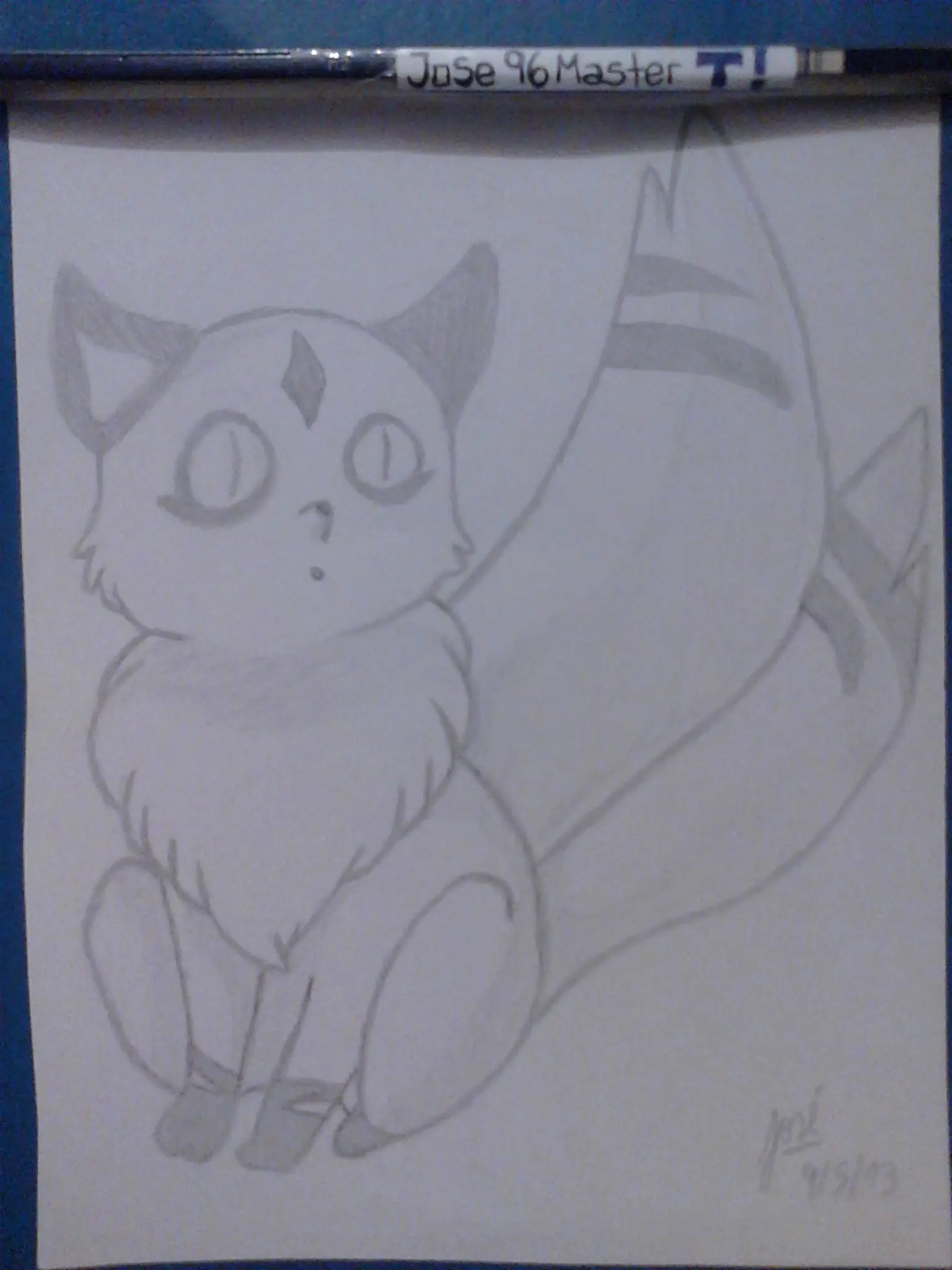 Esto hago cuando estoy aburrido