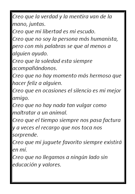 fanzine