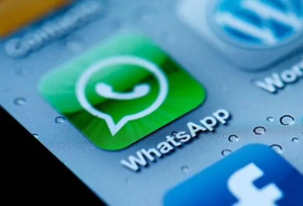 Diez cosas que seguro no sabías sobre el WhatsApp