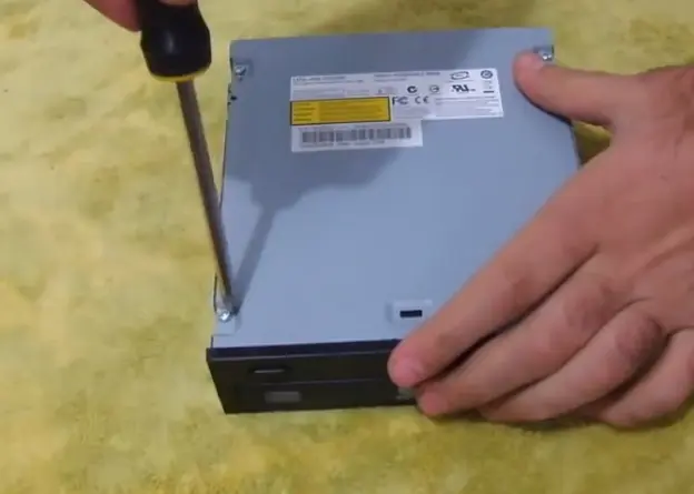 Como hacer un ventilador por USB [Casero]