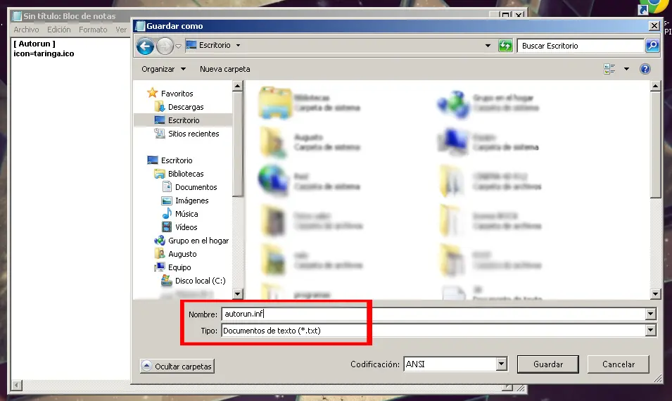 cambiar icono carpeta mac