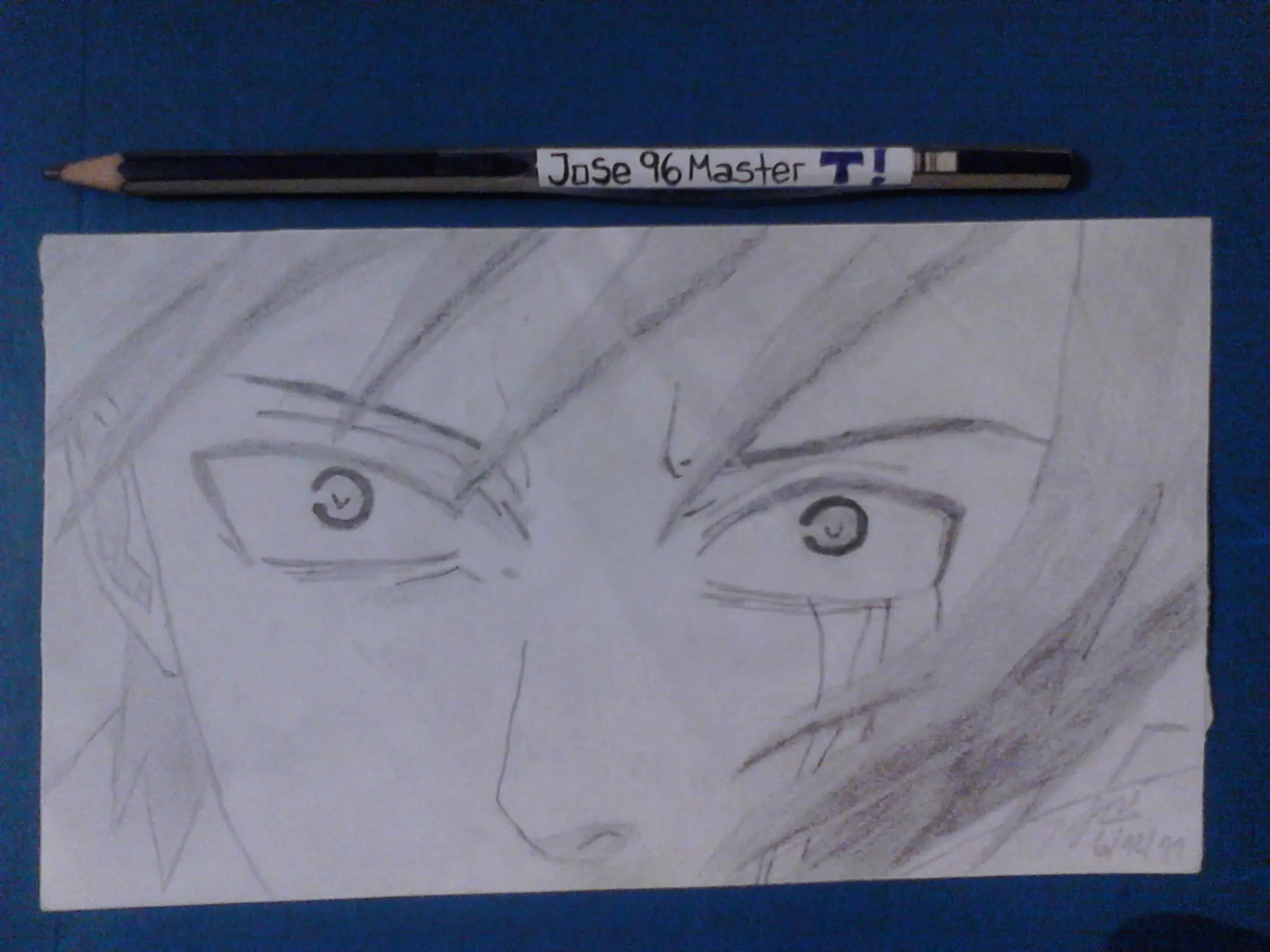 Esto hago cuando estoy aburrido