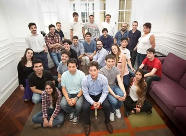 Taringa busca nuevos Talentos