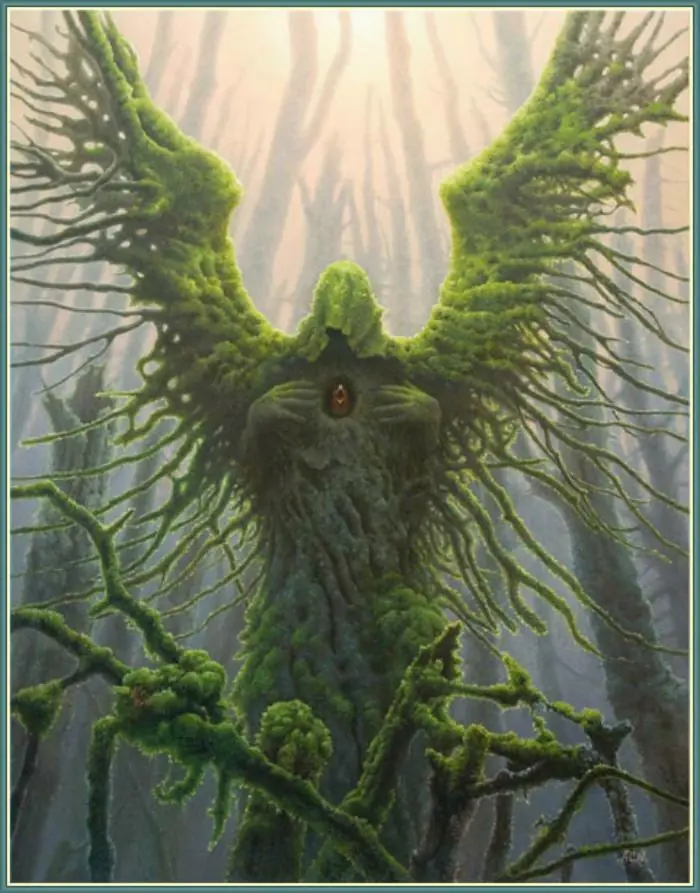 Arte Oscuro Tomasz Alen Kopera II