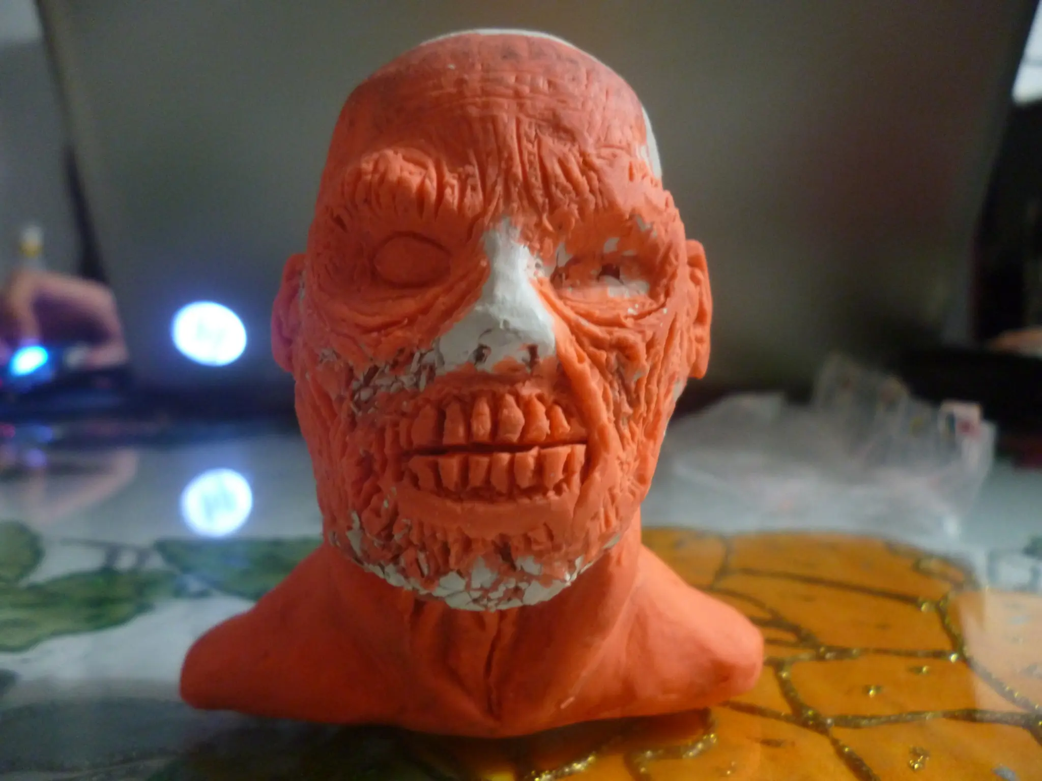 plastilina