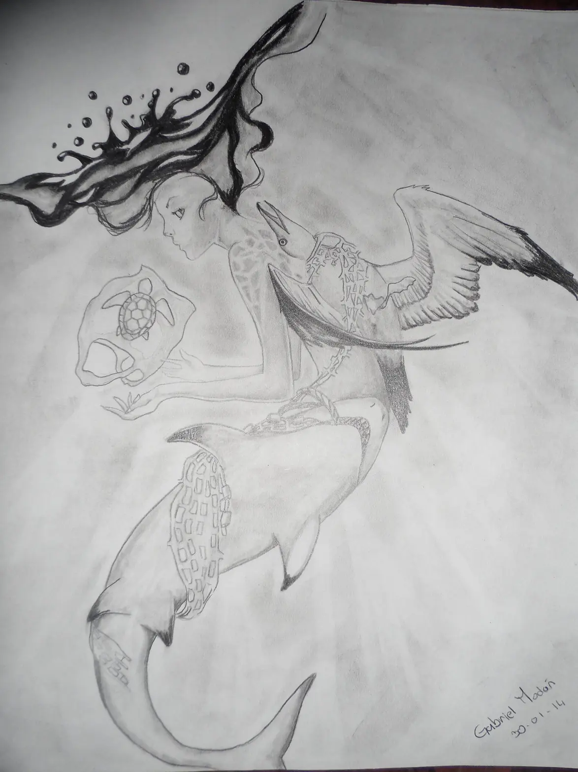 sirena